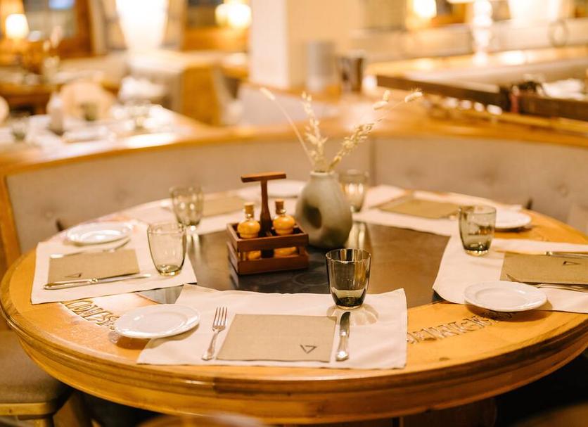 Restauracja Zdjęcie