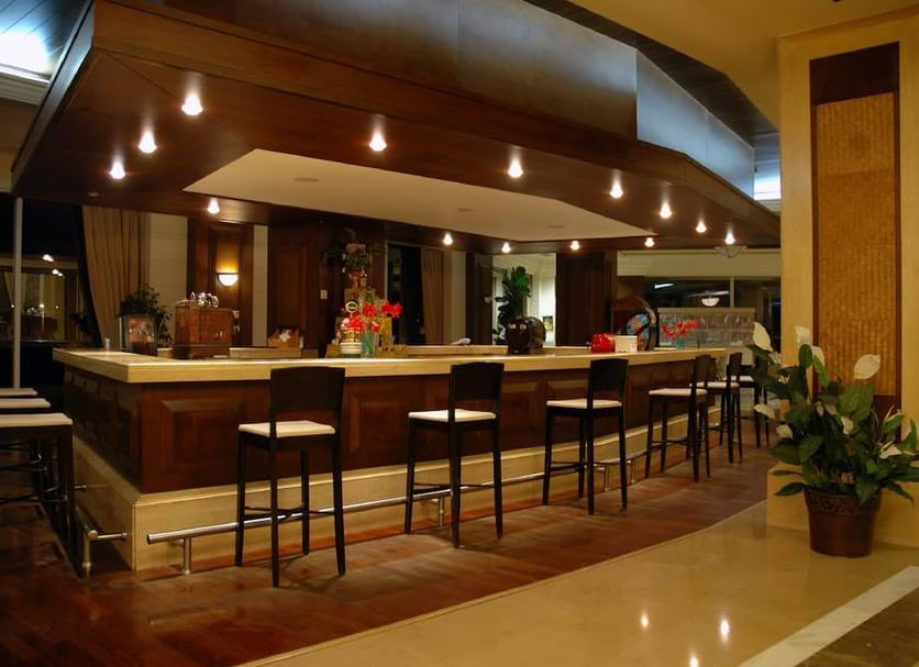 Bar Zdjęcie
