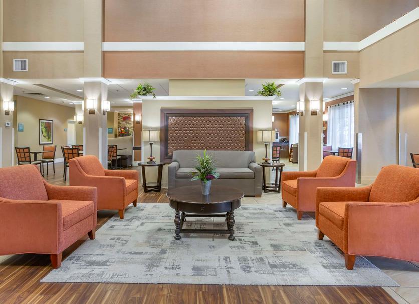 Lobby Zdjęcie