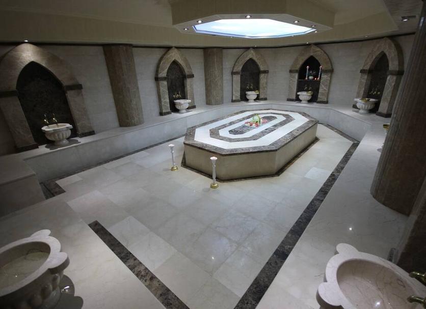 Spa Zdjęcie