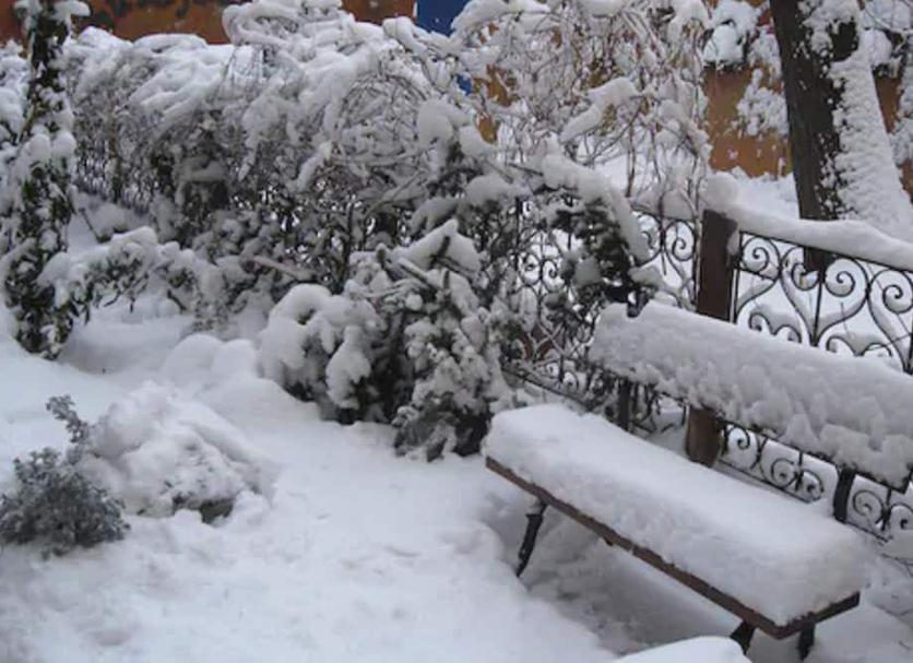 Widok na zewnątrz Zdjęcie