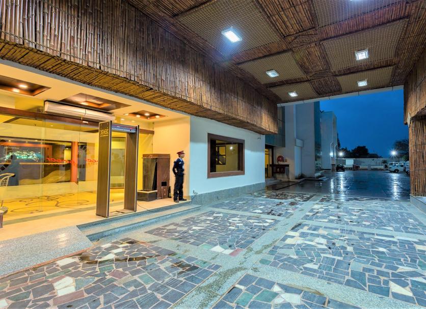 Lobby Zdjęcie