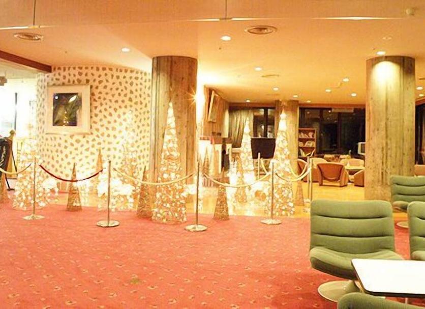 Lobby Zdjęcie