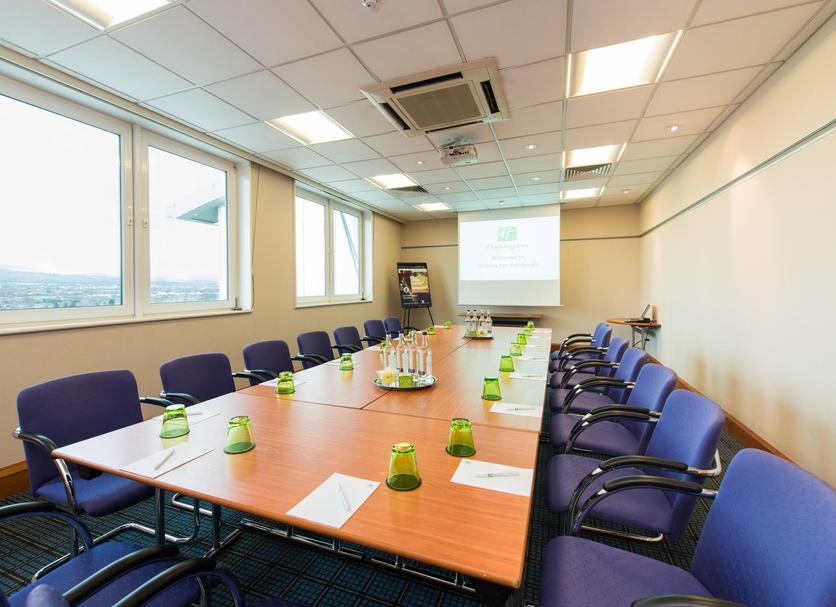 Sala konferencyjna Zdjęcie