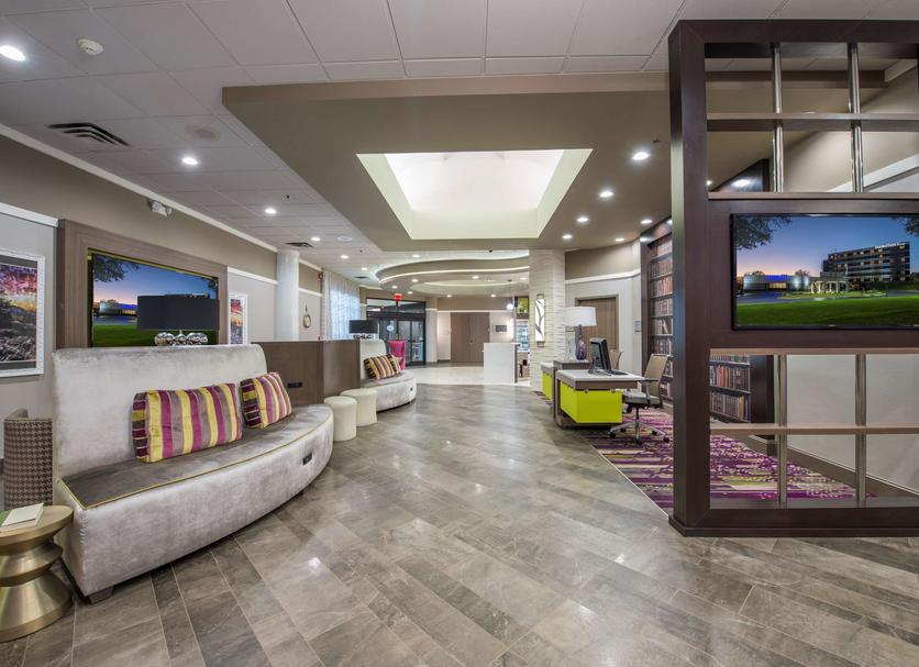 Lobby Zdjęcie
