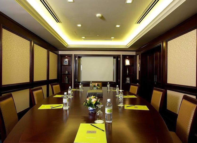Sala konferencyjna Zdjęcie