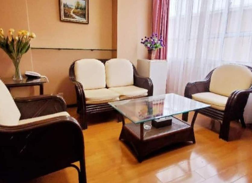 Pokój dzienny Zdjęcie