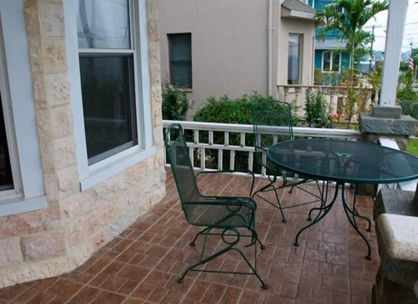 Balkon Zdjęcie
