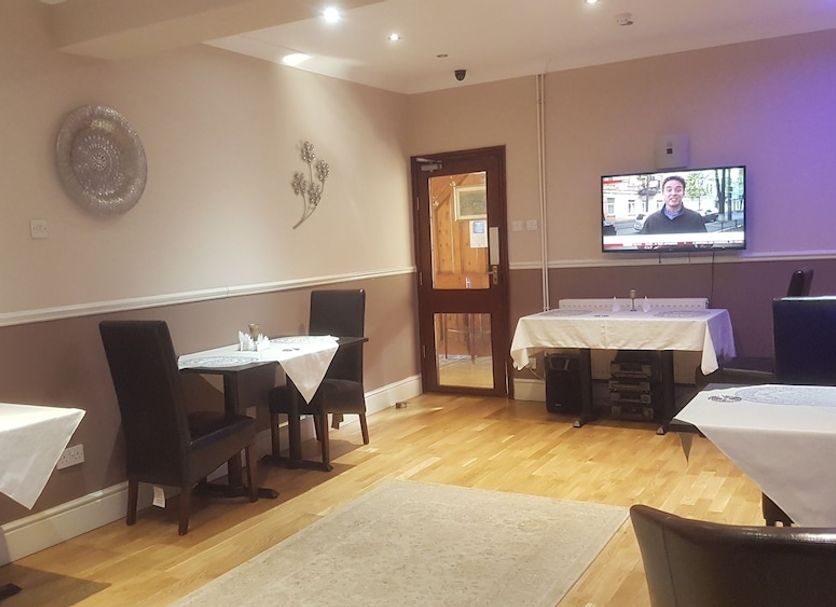 Restauracja Zdjęcie