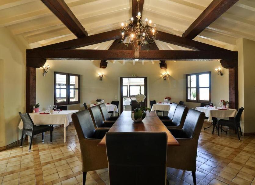 Restauracja Zdjęcie