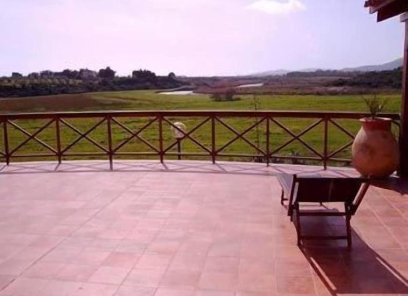 Balkon Zdjęcie