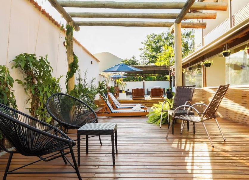 Patio Zdjęcie