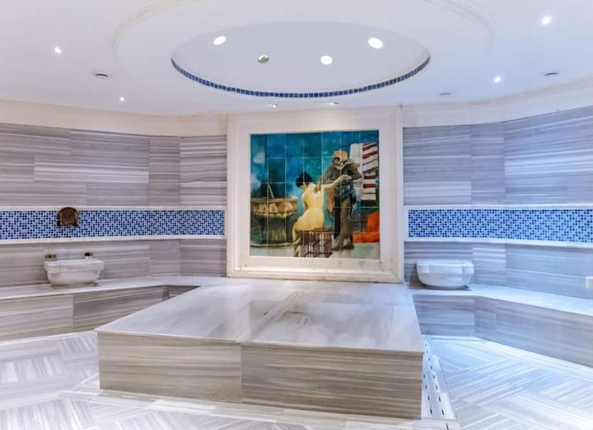 Spa Zdjęcie
