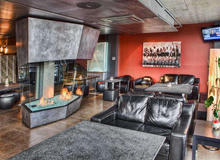 Lobby Zdjęcie