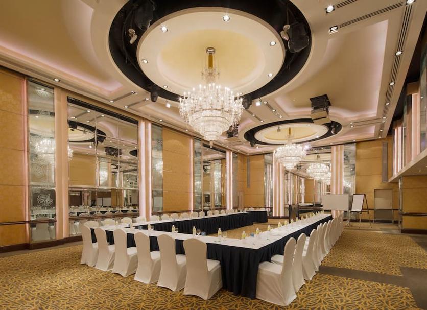 Sala konferencyjna Zdjęcie