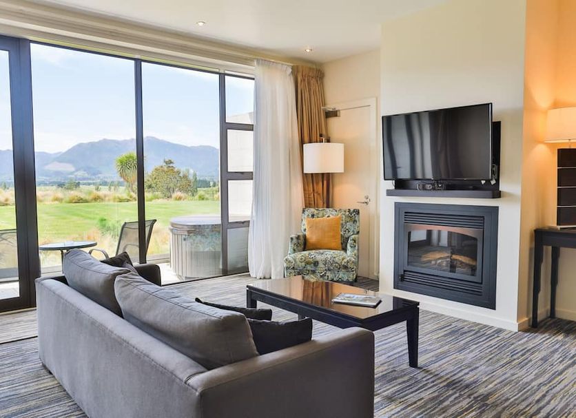 Pokój dzienny Zdjęcie