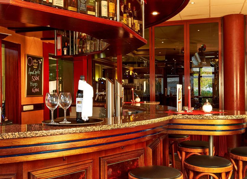 Bar Zdjęcie