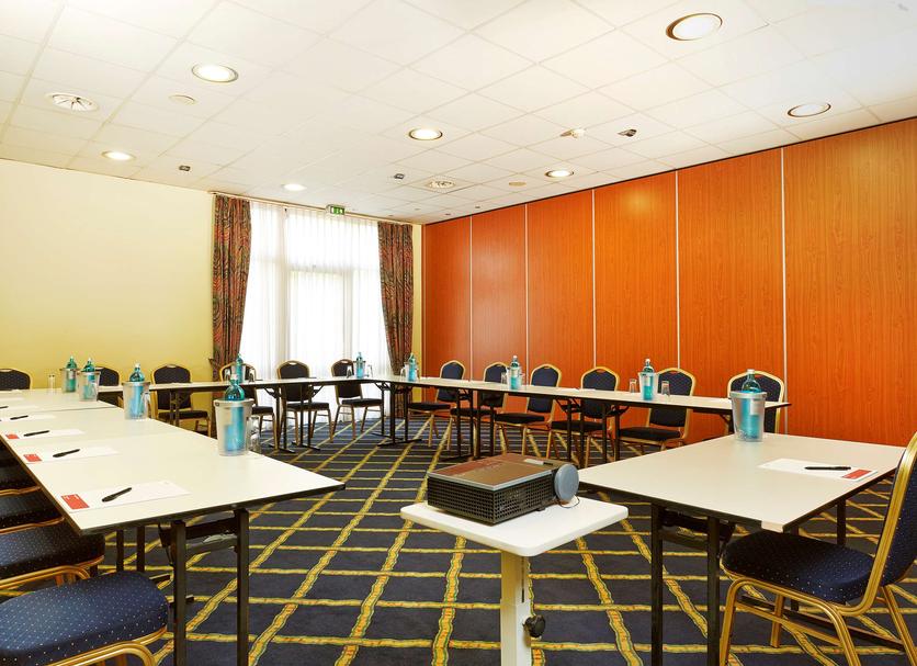 Sala konferencyjna Zdjęcie