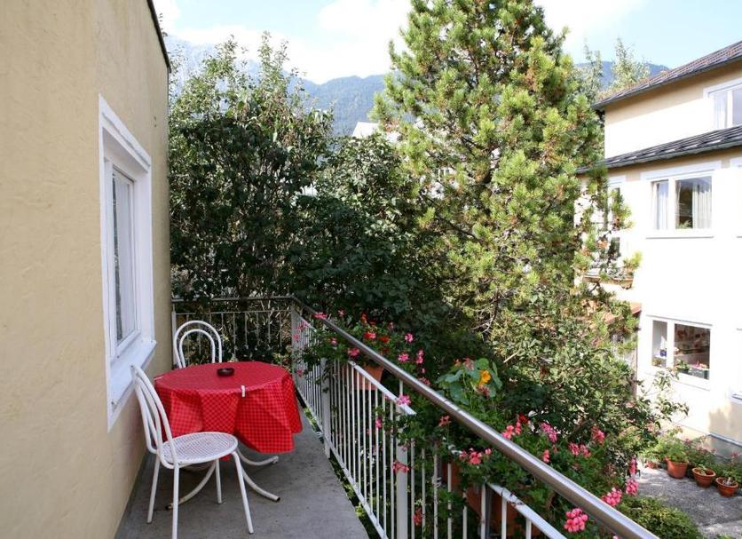 Balkon Zdjęcie