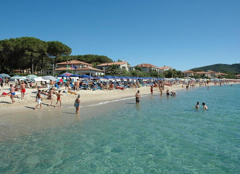 Plaża Zdjęcie