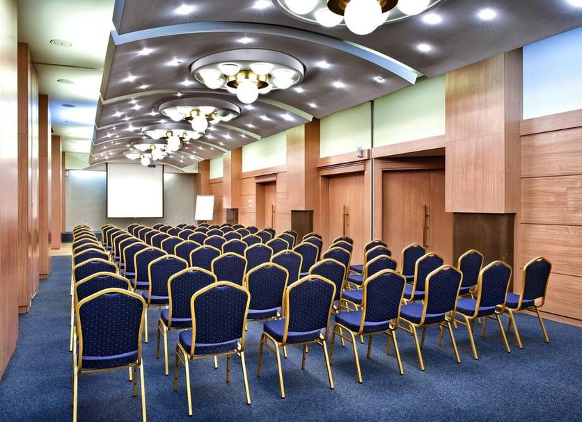 Sala konferencyjna Zdjęcie