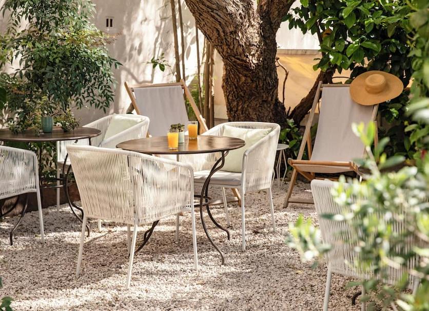 Patio Zdjęcie