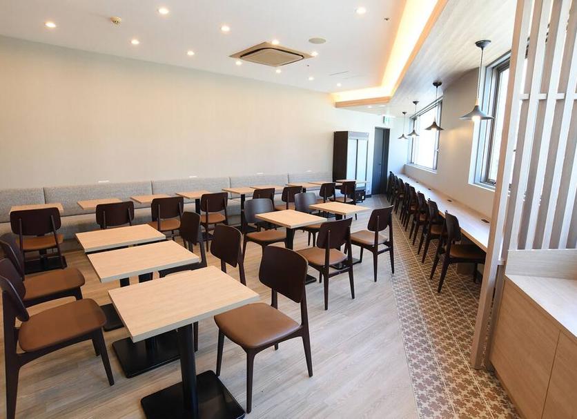 Restauracja Zdjęcie