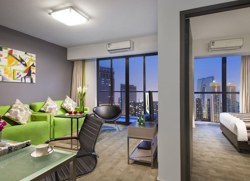 Pokój dzienny Zdjęcie