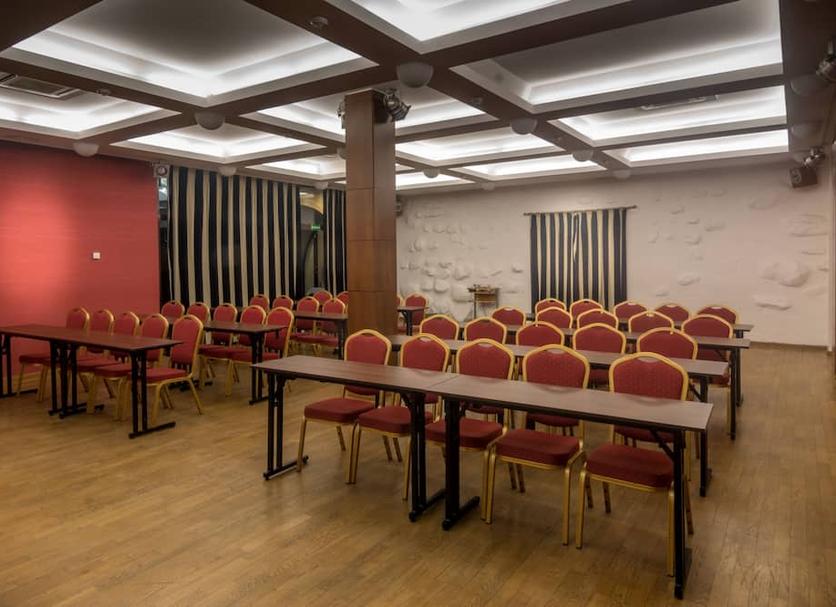 Sala konferencyjna Zdjęcie