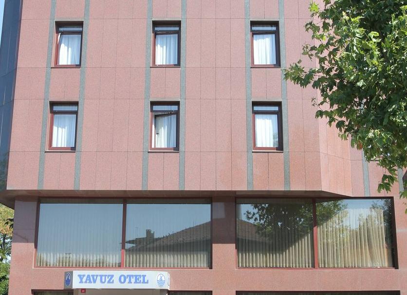 Budynek Zdjęcie