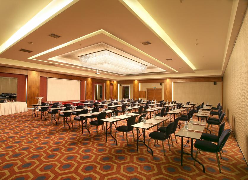 Sala konferencyjna Zdjęcie