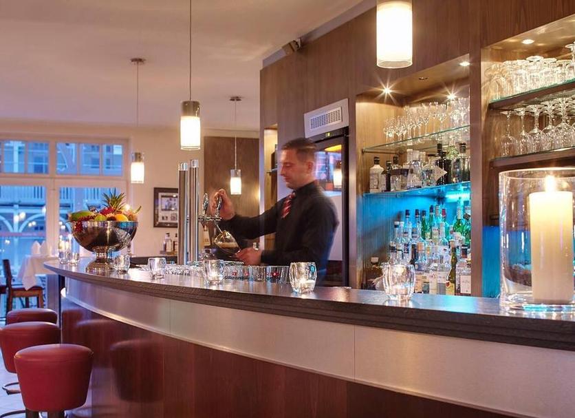 Bar Zdjęcie