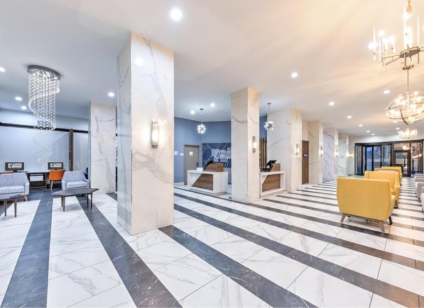 Lobby Zdjęcie