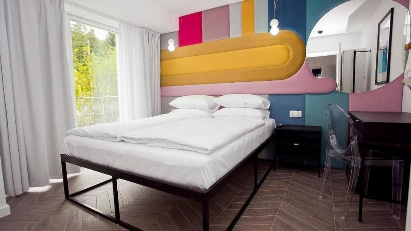 Willowa No. 5 Apartaments
