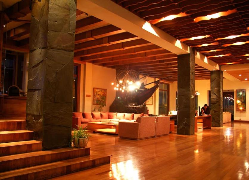 Lobby Zdjęcie