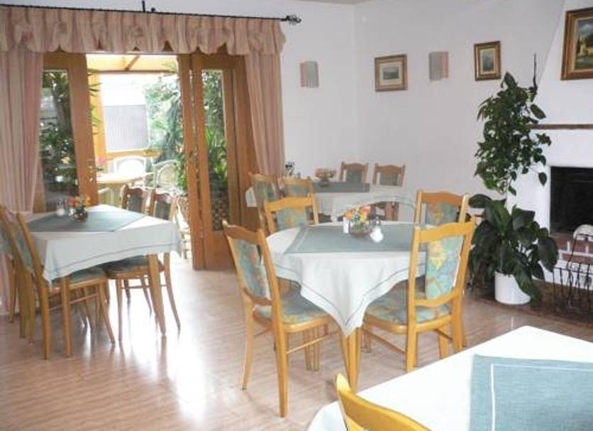 Restauracja Zdjęcie