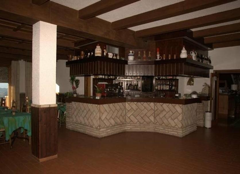 Bar Zdjęcie