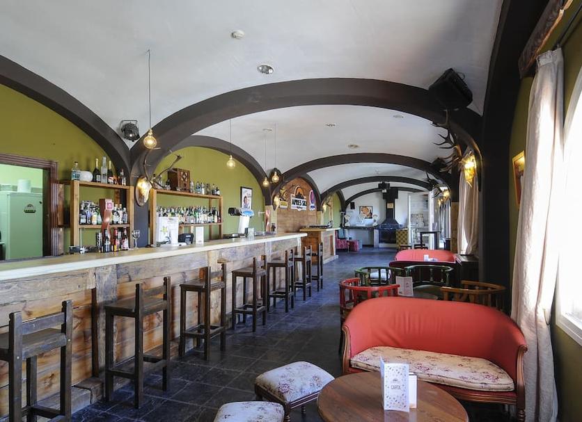 Bar Zdjęcie
