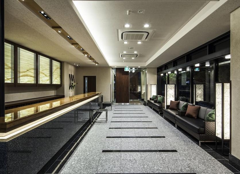 Lobby Zdjęcie