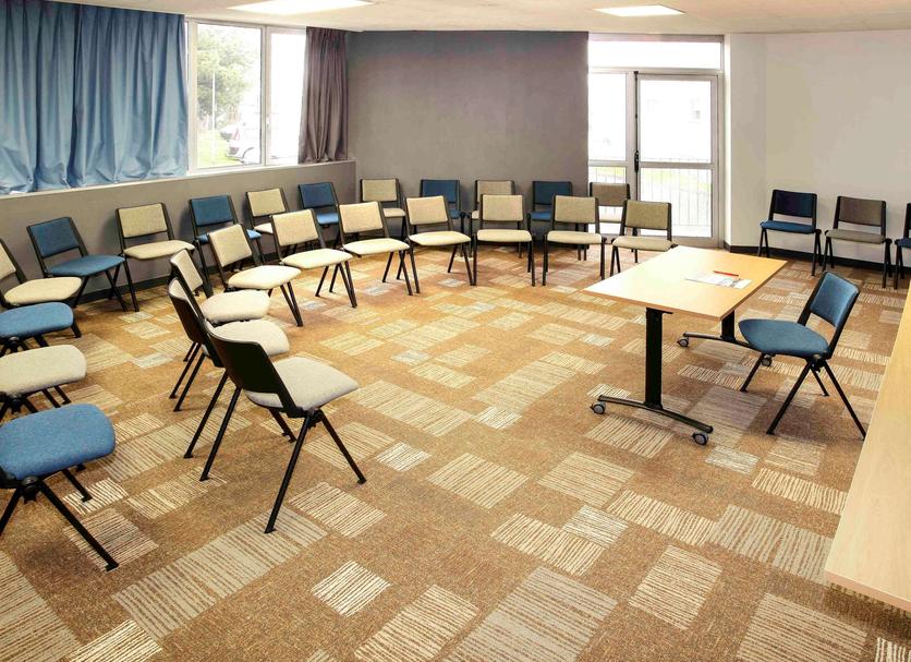 Sala konferencyjna Zdjęcie