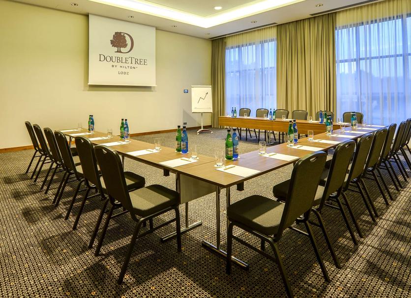 Sala konferencyjna Zdjęcie