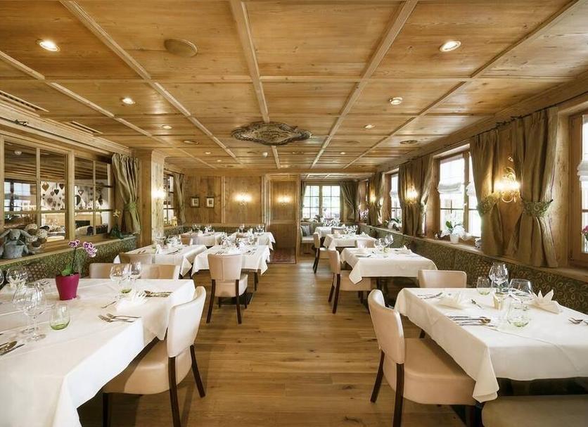 Restauracja Zdjęcie