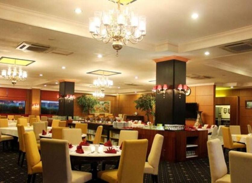 Restauracja Zdjęcie