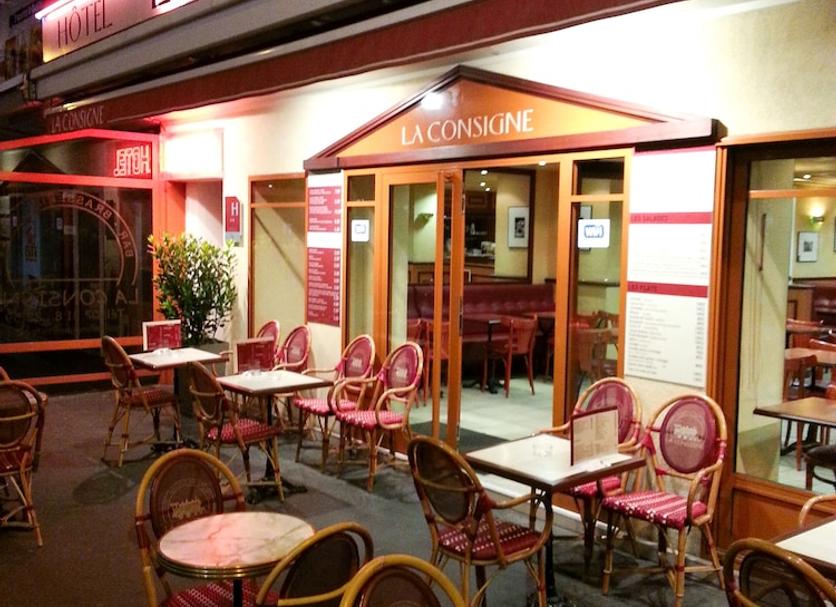 Patio Zdjęcie