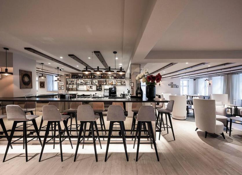 Bar Zdjęcie