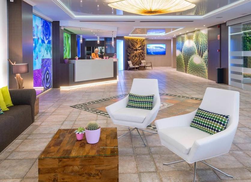 Lobby Zdjęcie