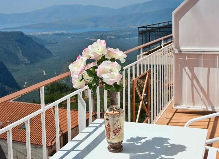 Balkon Zdjęcie