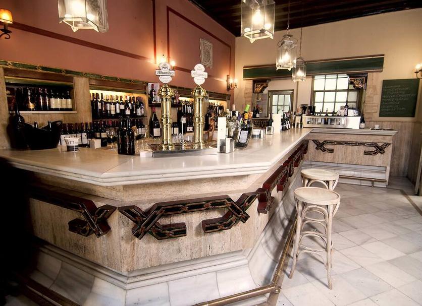 Bar Zdjęcie