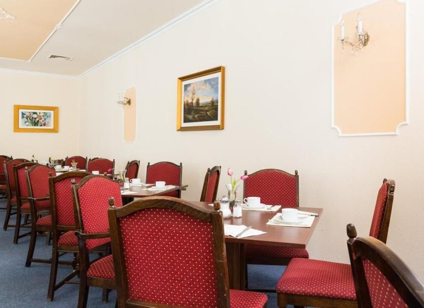 Restauracja Zdjęcie