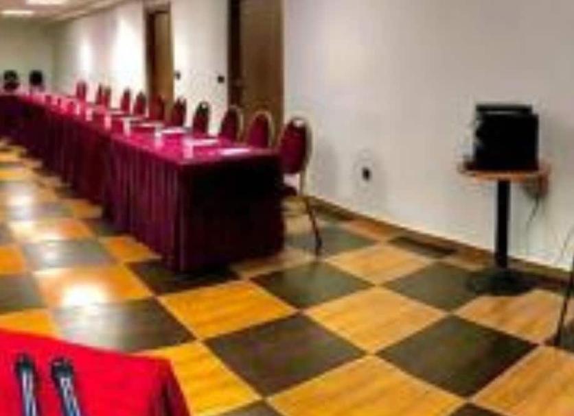 Sala konferencyjna Zdjęcie